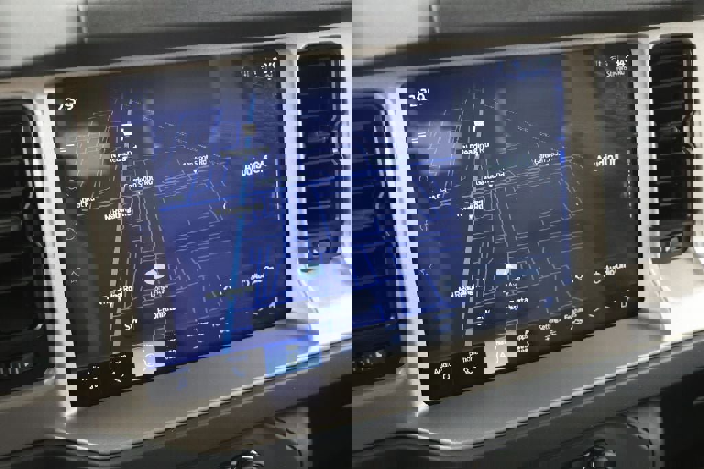 Used 2025 Ford Bronco Outer Banks image 21