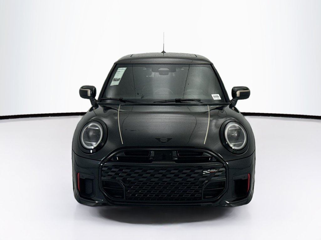 New 2027 MINI Cooper John Cooper Works FWD image 2