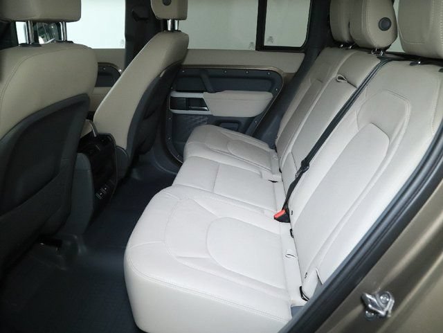 Certified 2023 Land Rover Defender 110 S AWD/4WD image 27