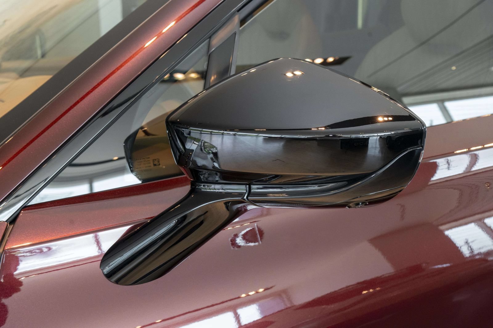 Used 2022 Aston Martin DBX AWD/4WD image 64