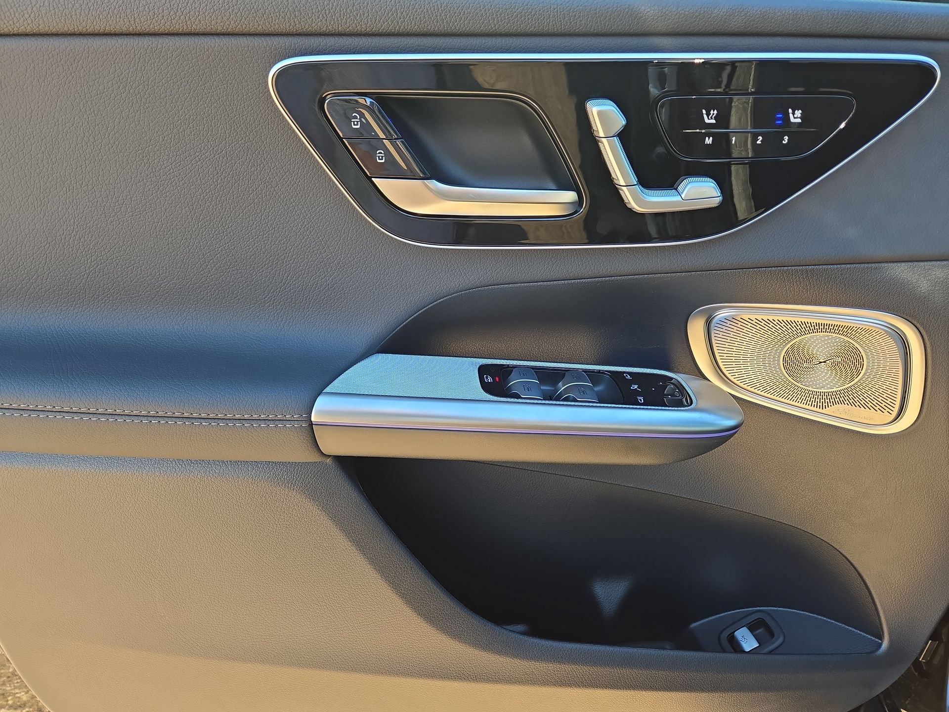 New 2026 Mercedes-Benz GLC 300 4MATIC image 15