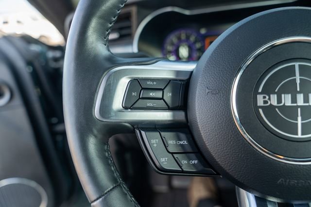 Used 2020 Ford Mustang Bullitt image 23