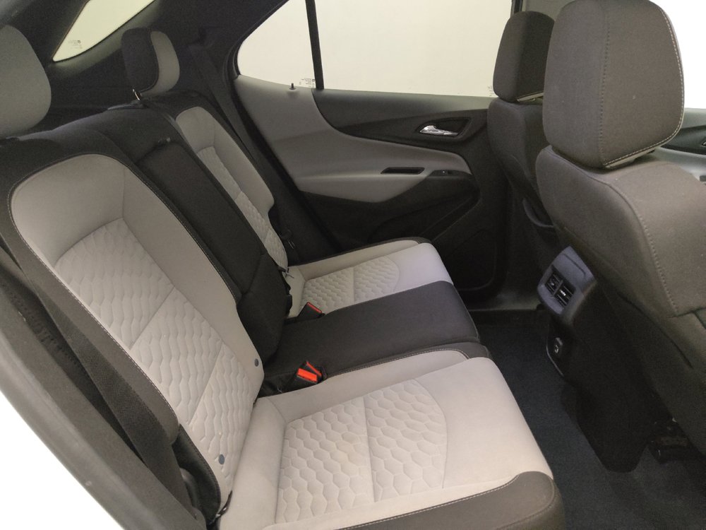 Used 2020 Chevrolet Equinox LT AWD/4WD image 19
