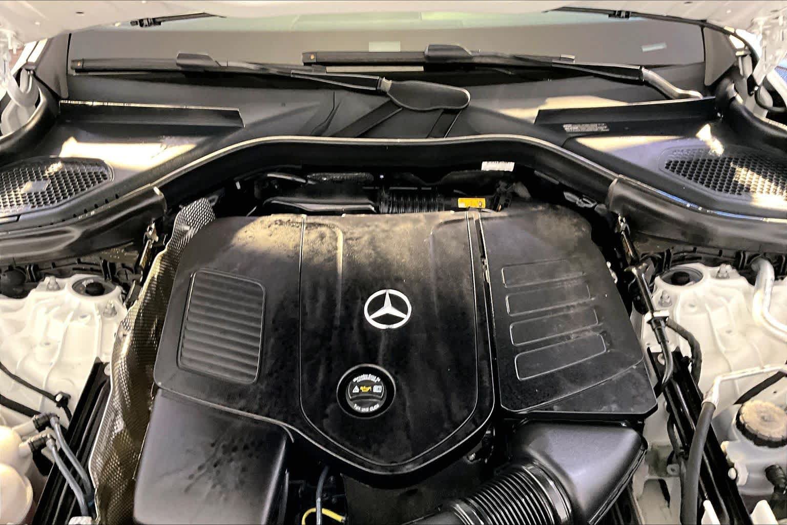 Certified 2026 Mercedes-Benz GLC 300 4MATIC image 30