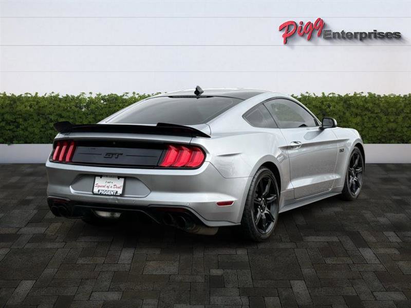 Used 2020 Ford Mustang GT w/ Equipment Group 301A image 9