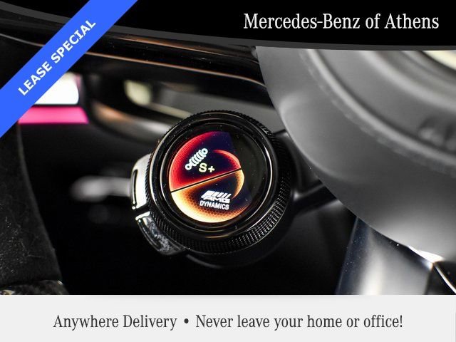 New 2026 Mercedes-Benz S 63 AMG S image 28