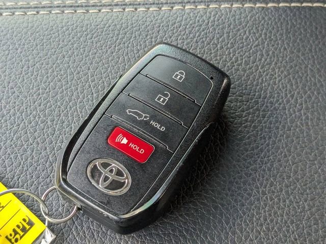 Used 2024 Toyota Land Cruiser AWD/4WD image 12