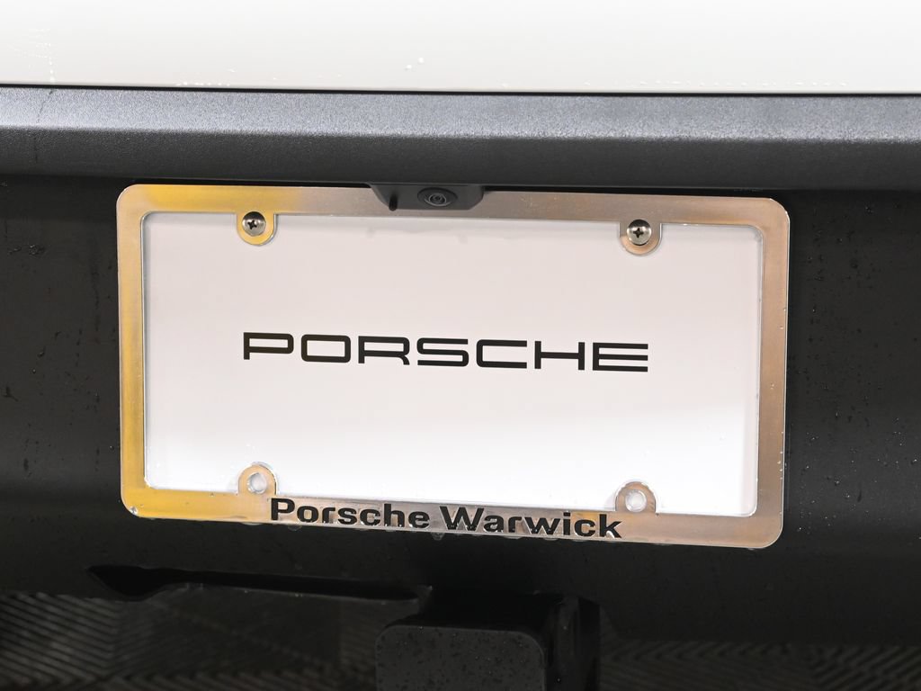 Used 2026 Porsche Macan S AWD/4WD image 14