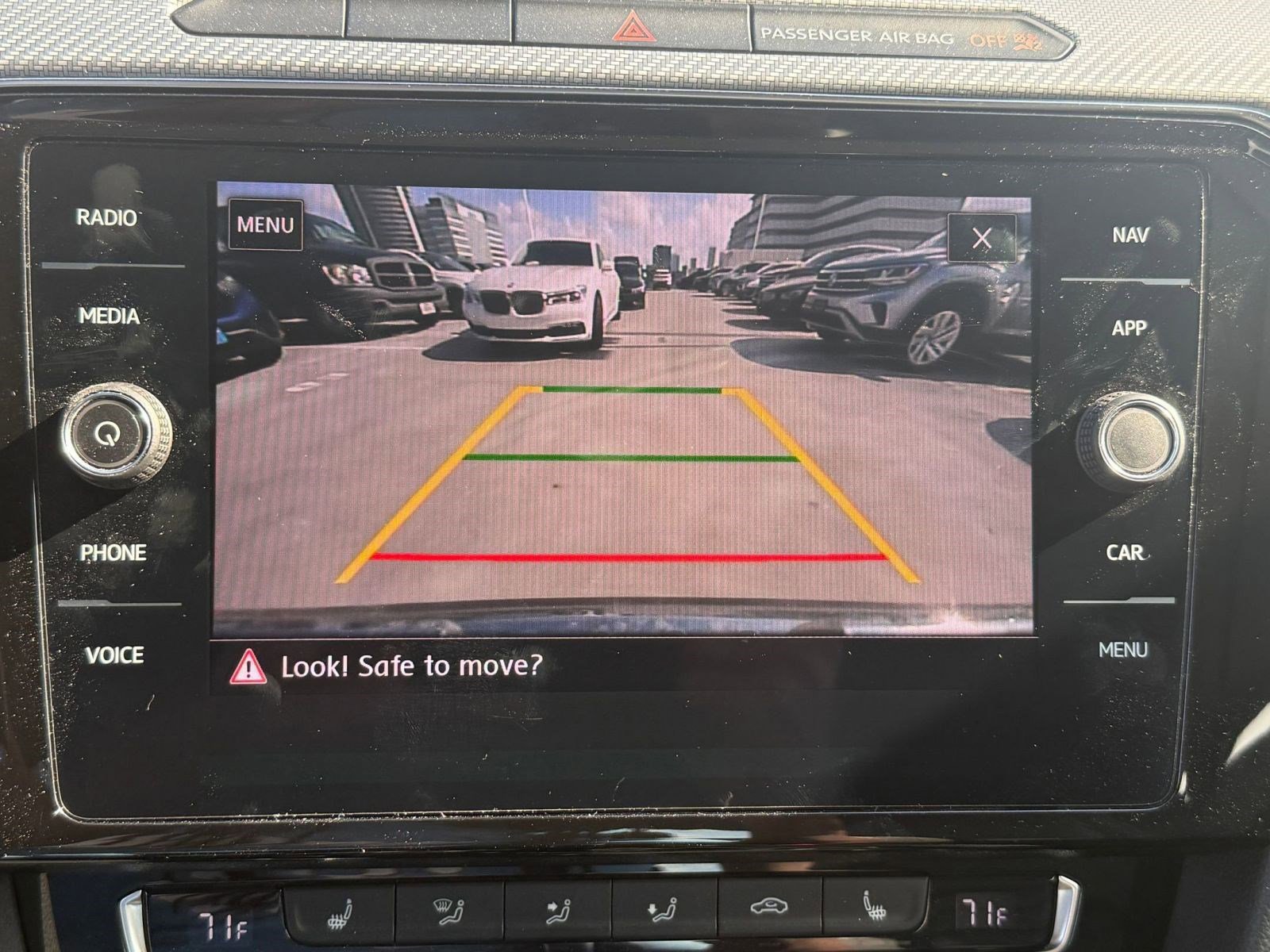 Used 2020 Volkswagen Arteon SEL image 27