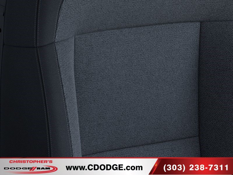 New 2026 RAM ProMaster 2500 w/ Convenience Group FWD image 20