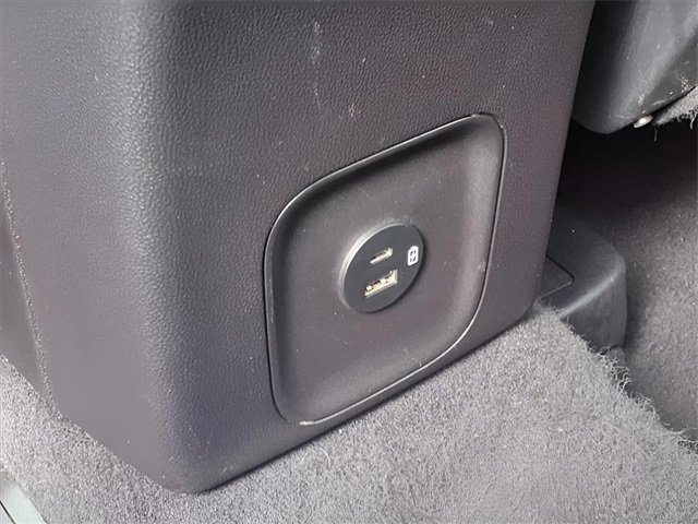 Used 2024 Ford Bronco Sport Big Bend image 21