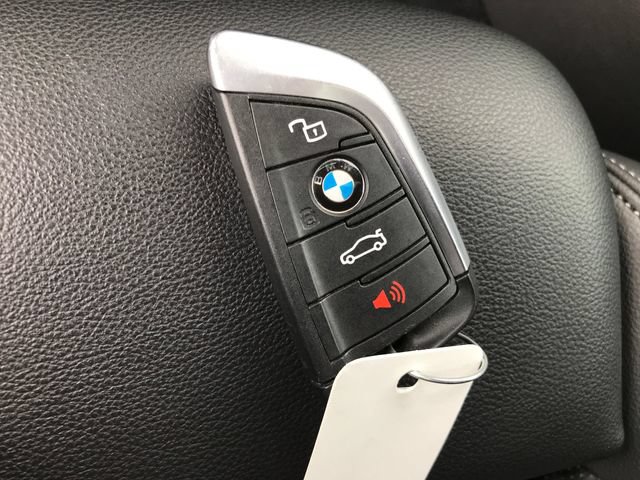 Used 2023 BMW X3 xDrive30i AWD/4WD image 24