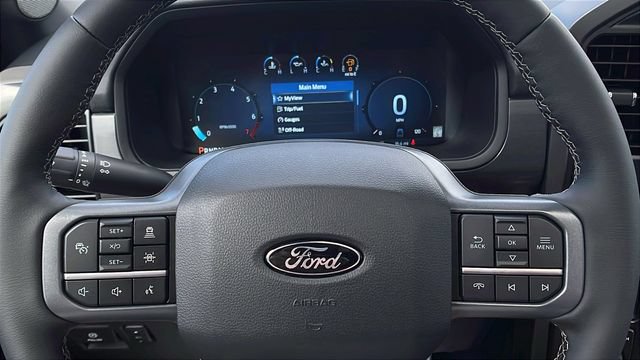 New 2026 Ford F150 Lariat w/ Equipment Group 501A Mid AWD/4WD image 35