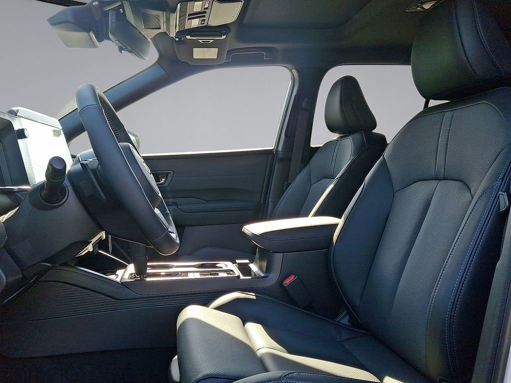 New 2026 Subaru Outback Touring XT AWD/4WD image 14