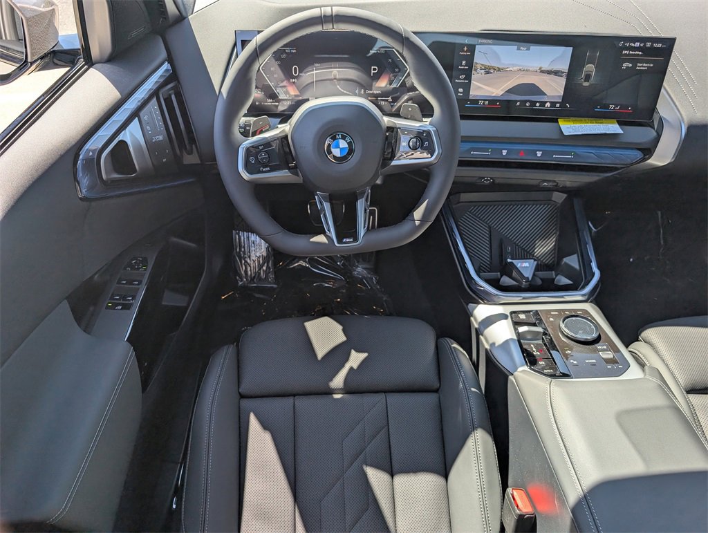New 2026 BMW X3 xDrive30 w/ M Sport Package image 22