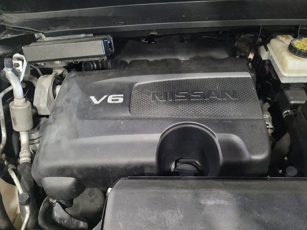 Used 2019 Nissan Pathfinder S AWD/4WD image 30