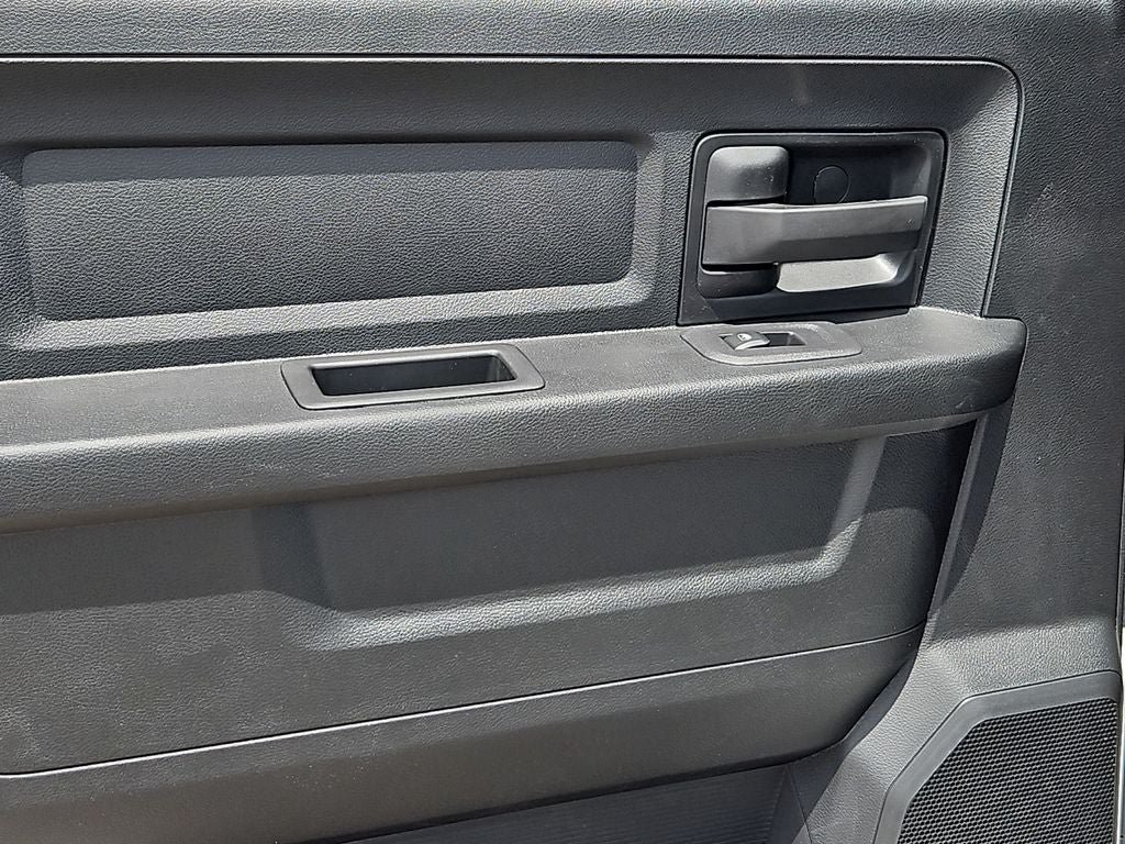 New 2026 RAM 2500 Tradesman AWD/4WD image 17