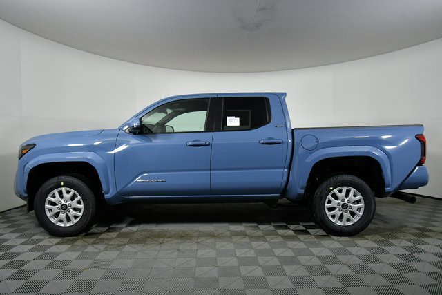 New 2026 Toyota Tacoma SR5 image 16