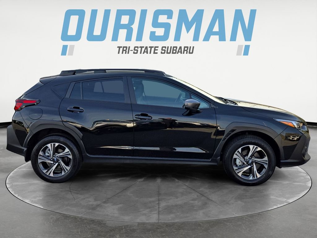 Certified 2026 Subaru Crosstrek 2.0i Premium image 7