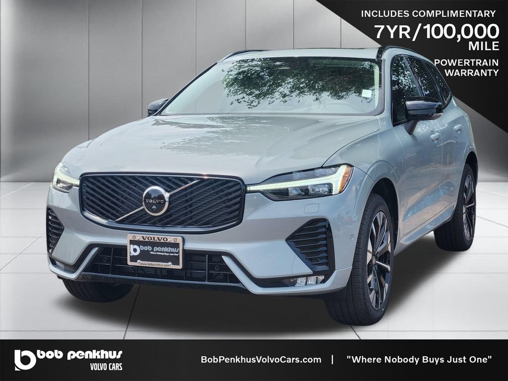 New 2026 Volvo XC60 B5 Plus w/ Climate Package AWD/4WD image 23