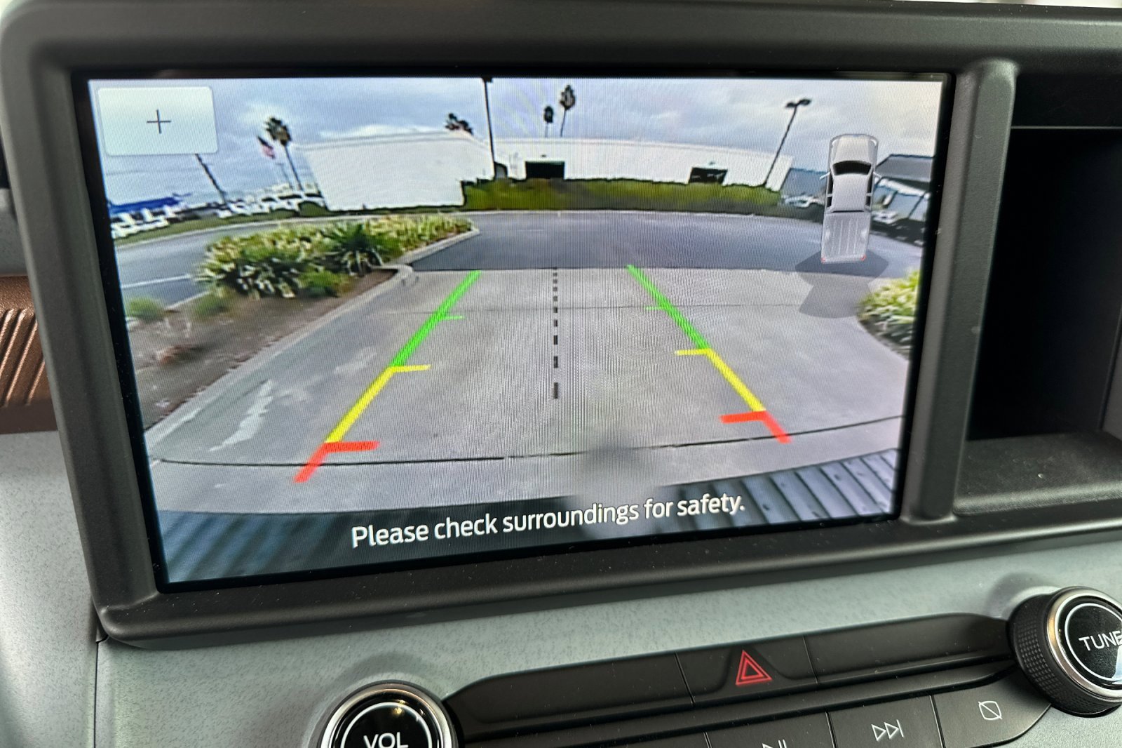 Used 2024 Ford Maverick Lariat w/ FX4 Off-Road Package image 21