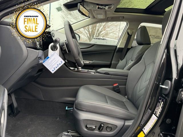 New 2026 Lexus NX 350 AWD w/ Luxury Package image 18