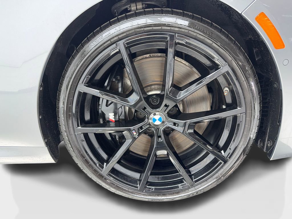 Used 2024 BMW 840i Coupe image 38