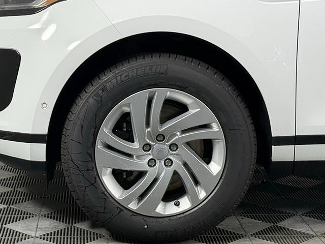 New 2026 Land Rover Range Rover Evoque S AWD/4WD image 12