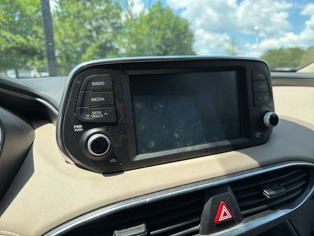 Used 2019 Hyundai Santa Fe Limited FWD image 15