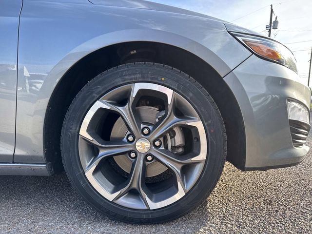 Used 2024 Chevrolet Malibu LT image 7