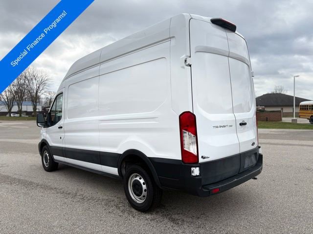Used 2023 Ford Transit 250 148 High Roof image 4