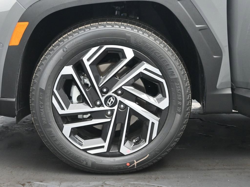 New 2026 Hyundai Tucson Limited image 34