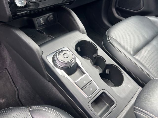 Used 2024 Ford Escape Platinum image 22