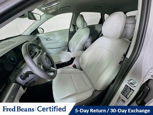 Used 2026 Hyundai Kona SEL Premium image 22
