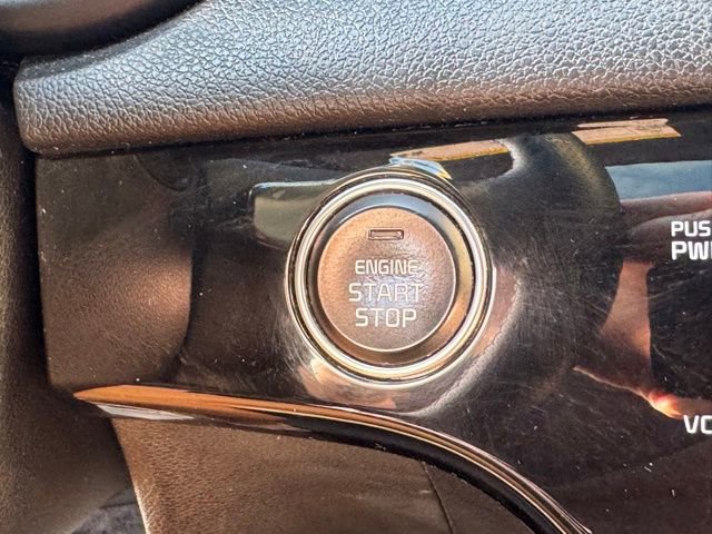 Certified 2020 Kia Sportage SX FWD image 24