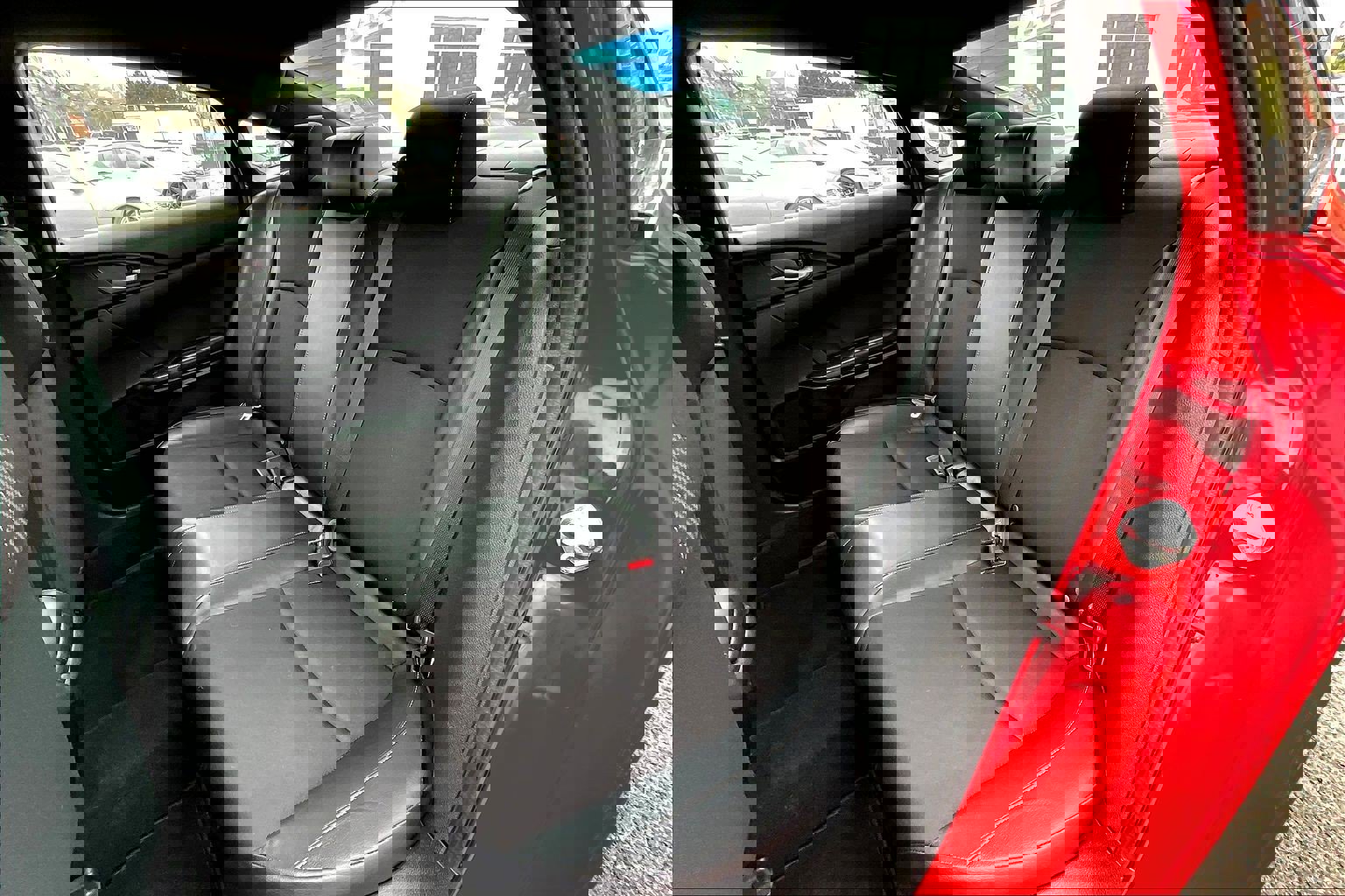 Used 2021 Honda Civic Sport image 26