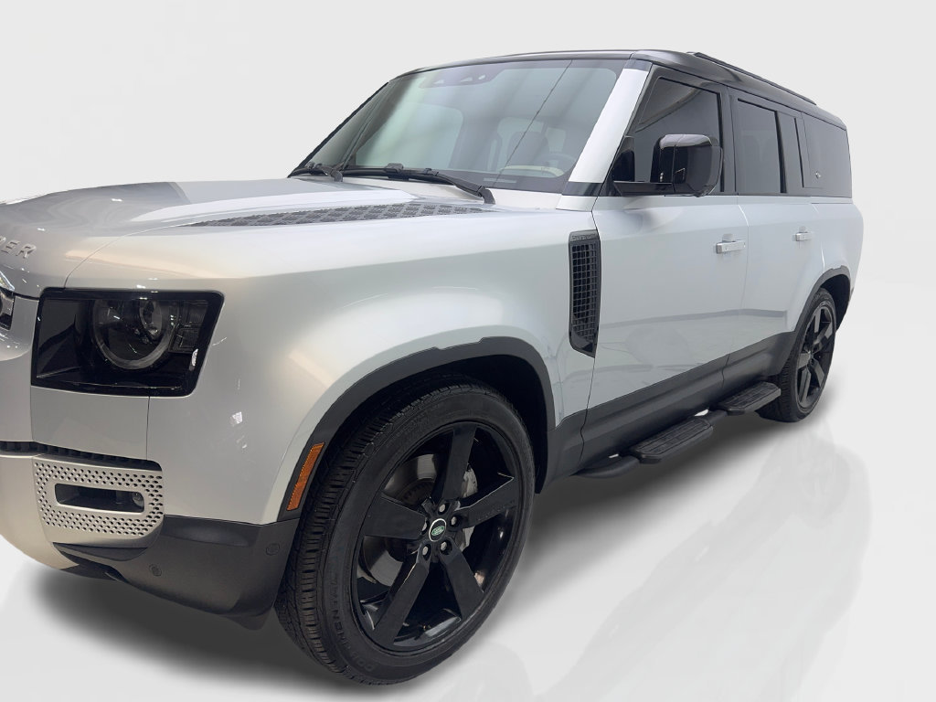 Used 2024 Land Rover Defender 130 S AWD/4WD image 12