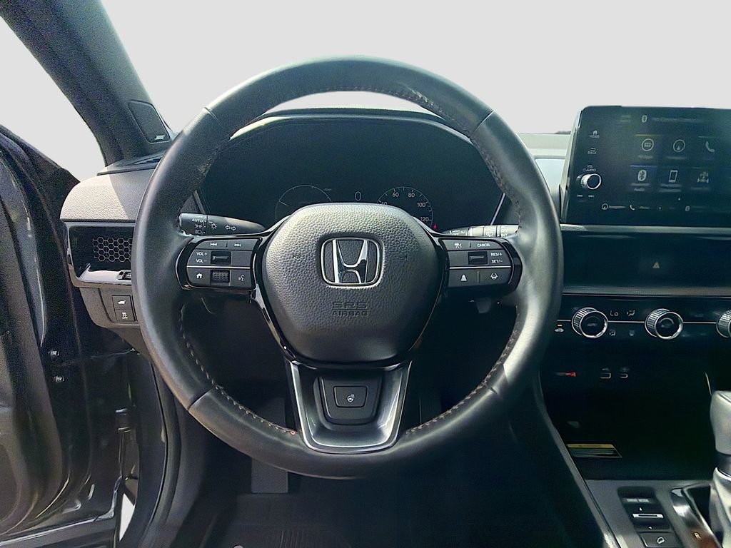 Used 2023 Honda CR-V Sport Touring image 39
