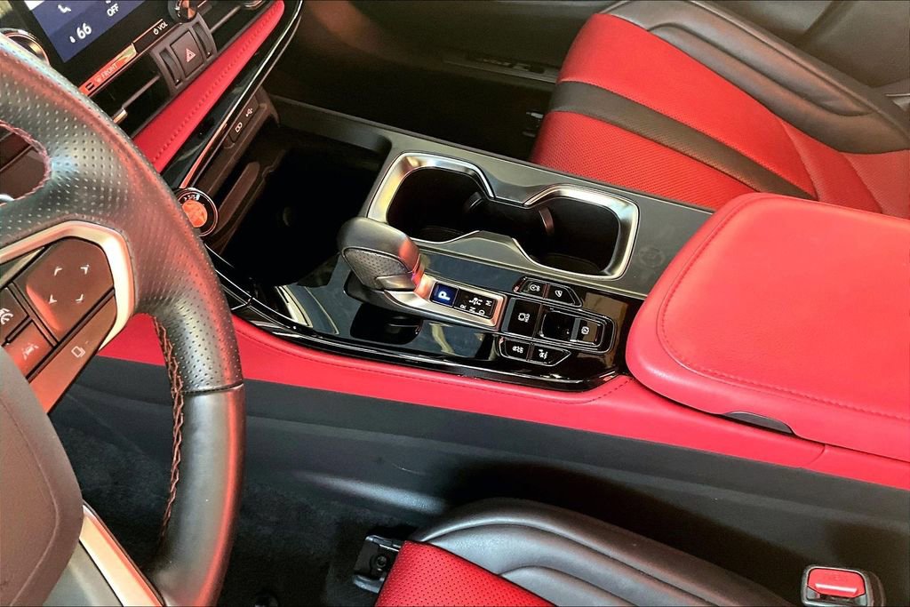 Used 2023 Lexus NX 350 F Sport image 16