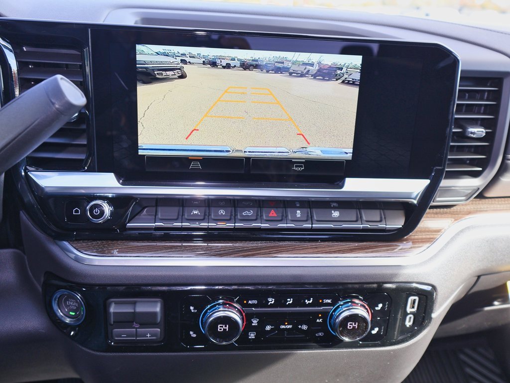 New 2026 GMC Sierra 1500 Elevation image 15