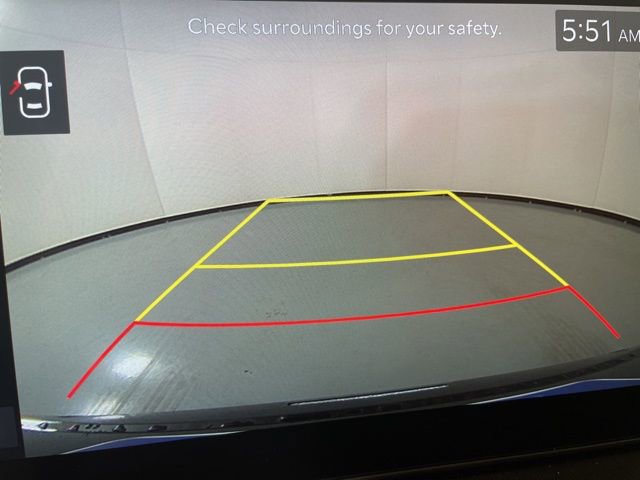 New 2026 Kia Sportage SX image 30