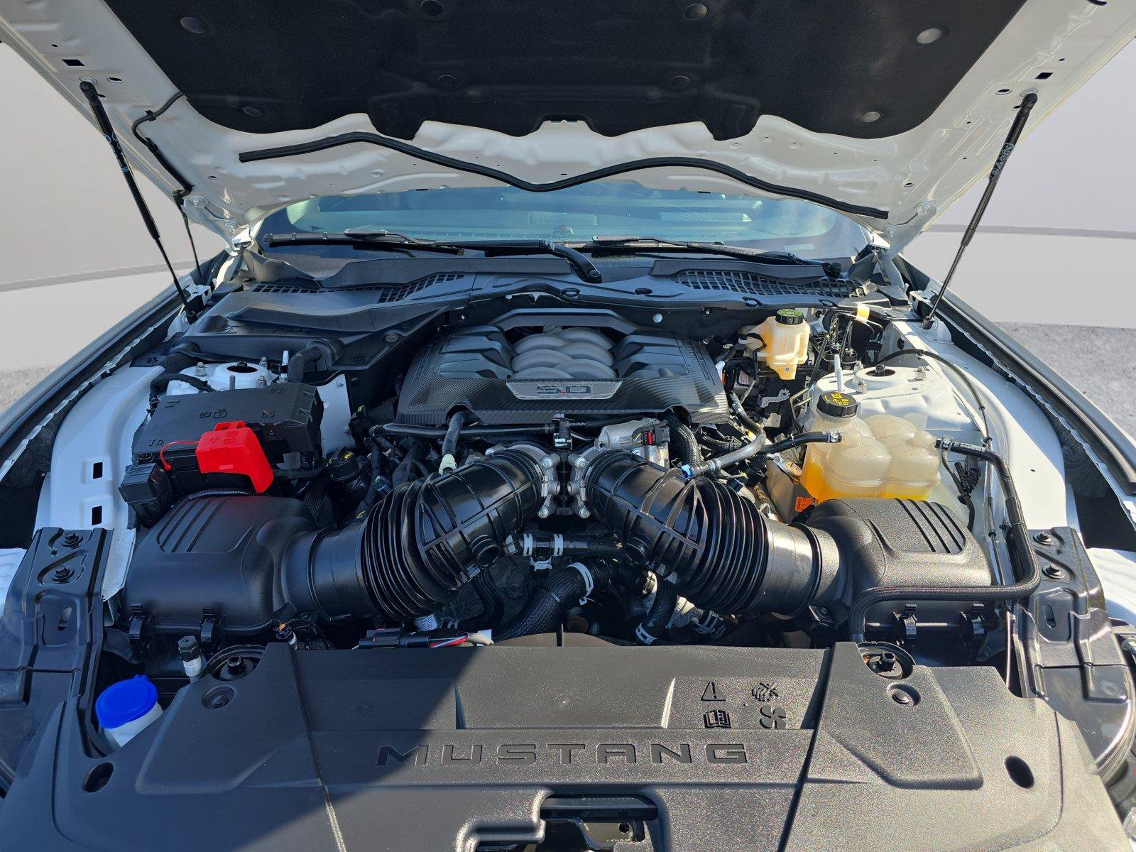 Used 2024 Ford Mustang GT Premium RWD image 30
