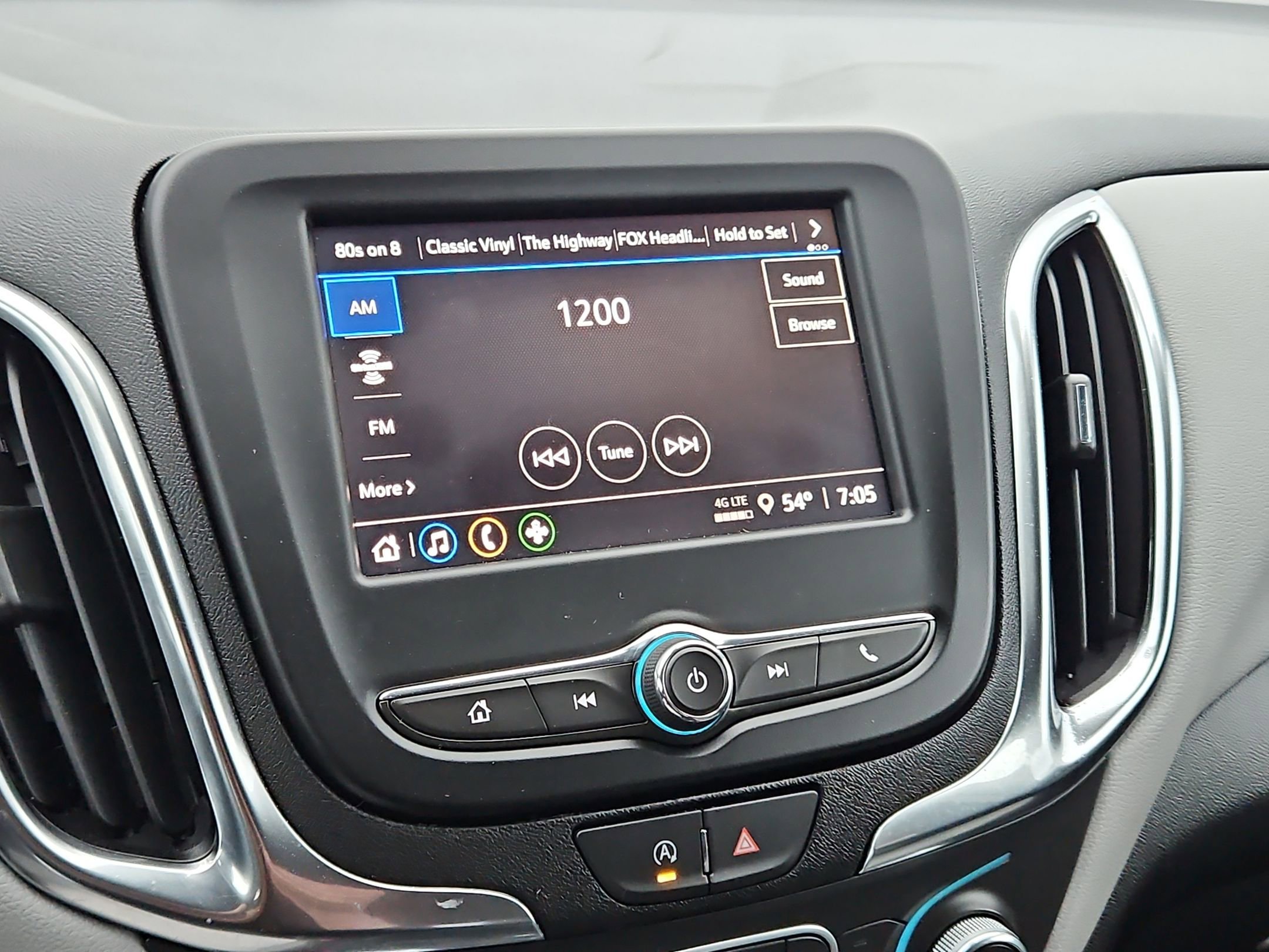 Certified 2024 Chevrolet Equinox LT image 17