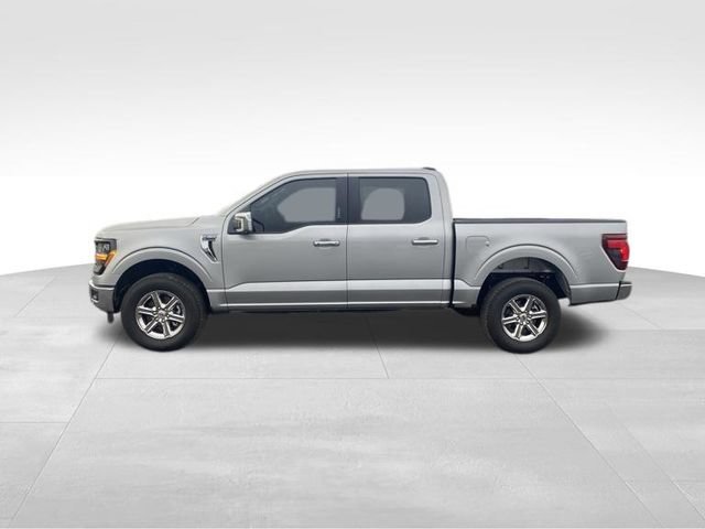 Used 2024 Ford F150 XLT w/ Equipment Group 302A MID AWD/4WD image 27