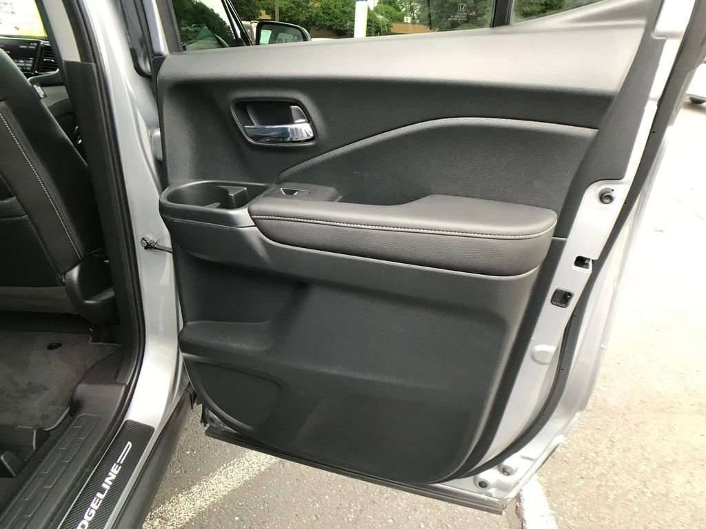 Certified 2024 Honda Ridgeline RTL image 29
