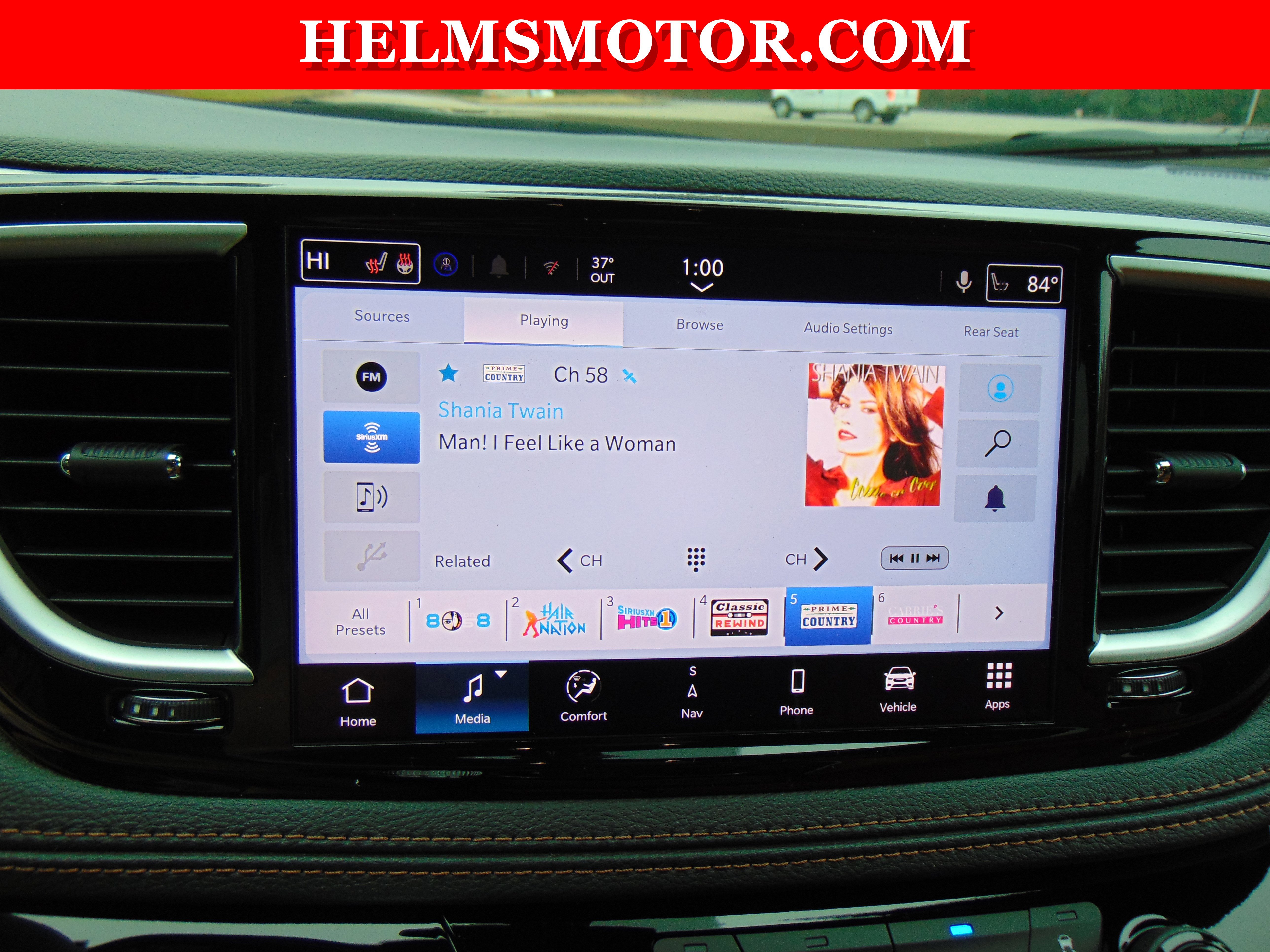 New 2026 Chrysler Pacifica Pinnacle image 31