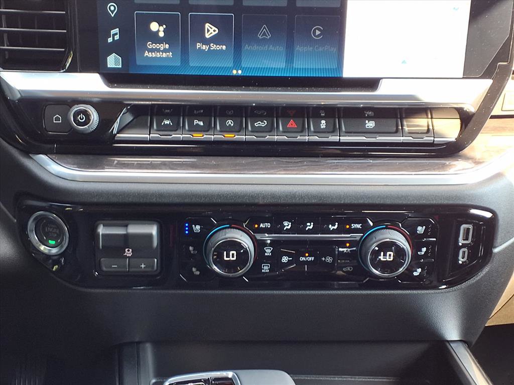 New 2026 Chevrolet Silverado 1500 LTZ w/ LTZ Premium Package image 9