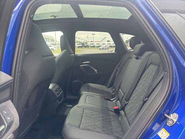 New 2026 Audi SQ5 Premium Plus AWD/4WD image 16