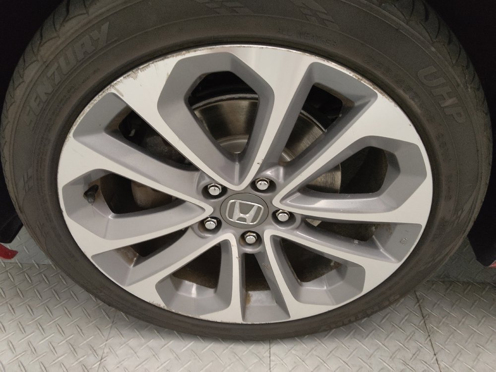 Used 2015 Honda Accord EX-L image 31