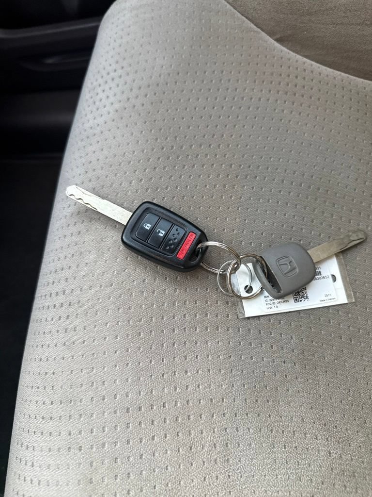 Used 2014 Honda CR-V EX image 19